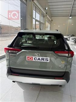 تويوتا راف 4